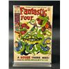 Image 1 : MARVEL COMICS FANTASTIC FOUR NO.88