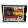Image 2 : 1991 OPC PREMIER JAROMIR JAGR ROOKIE CARD