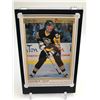 Image 1 : 1991 OPC PREMIER JAROMIR JAGR ROOKIE CARD