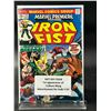 Image 1 : MARVEL COMICS MARVEL PREMIERE IRON FIST NO.19