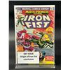 Image 1 : MARVEL COMICS MARVEL PREMIERE IRON FIST NO.18