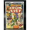 Image 1 : MARVEL COMICS MARVEL PREMIERE IRON FIST NO.22