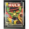 Image 1 : MARVEL COMICS THE RAMPAGING HULK NO.1