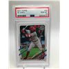 Image 1 : 2021 TOPPS BASEBALL JO ADELL RC (PSA 10)