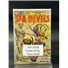 Image 1 : DC COMICS SEA DEVILS NO.1 PREMIER ISSE