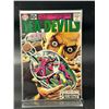 Image 1 : DC COMICS SEA DEVILS NO.2