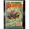 Image 1 : DC COMICS SEA DEVILS NO.4