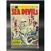 Image 1 : DC COMICS SEA DEVILS NO.7