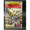 Image 1 : DC COMICS SEA DEVILS NO.11