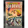 Image 1 : DC COMICS SEA DEVILS NO.13