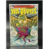 Image 1 : DC COMICS SEA DEVILS NO.17