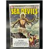 Image 1 : DC COMICS SEA DEVILS NO.22