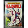 Image 1 : DC COMICS SEA DEVILS NO.23