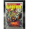 Image 1 : DC COMICS SEA DEVILS NO.30