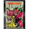 Image 1 : DC COMICS SEA DEVILS NO.31