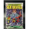 Image 1 : DC COMICS SEA DEVILS NO.33