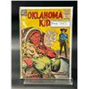 Image 1 : 1957 AJAX COMICS OKLAHOMA KID GOLDEN AGE COMIC