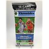 Image 1 : SEALED 2022 PANINI CHRONICLES DRAFT PICKS BLASTER PACK