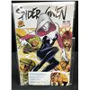 Image 1 : MARVEL COMICS SPIDER GWEN NO.1