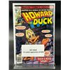 Image 1 : MARVEL COMICS HOWARD THE DUCK NO.12