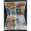 Image 1 : MARVEL COMICS HOWARD THE DUCK COMIC BOOK LOT