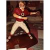 Image 3 : DANBURY MINT STEVE YOUNG LIMITED EDITION