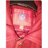 Image 2 : RARE 49ERS  5 X SUPER BOWL CHAMP JACKET MAN'S XXL  (LOOKS NEW )