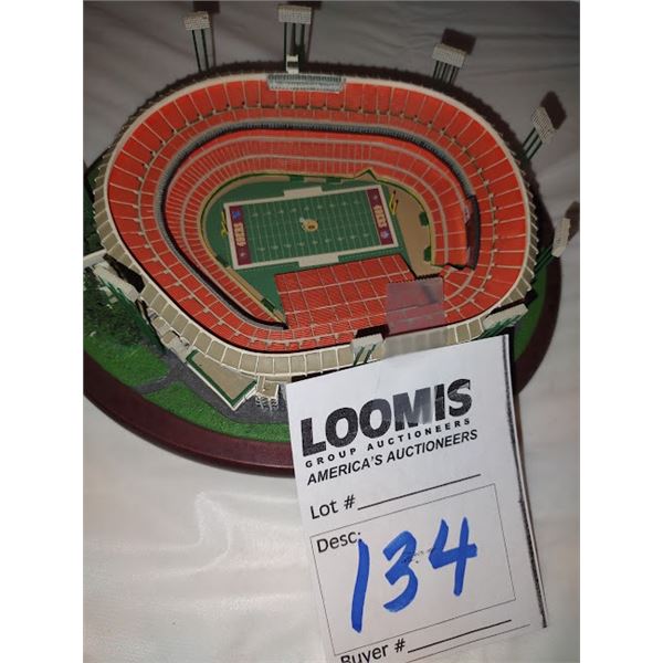 DANBURY CANDLESTICK PARK