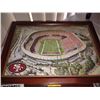 Image 3 : 49 ERS DANBURY MINT WOOD JELEWERY BOX
