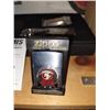 Image 3 : NEW 49ERS LOT/ ZIPPO LIGHERS & LEATHER WALLET GIFT SET