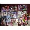 Image 3 : JERRY RICE CARD COLLECTION (APPOX 30 CARDS )