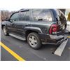 Image 11 : LOW MILES 2003 CHEVY TRAIL BLAZER