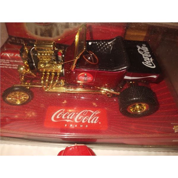 1924 FORD STREET ROD /CAST