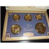Image 2 : 1946 Year To Remember Coin Set