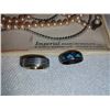 Image 2 : Imperial Pearls in Original box & Rings Sales Lot