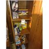 Image 1 : CUPBOARD & CONTENTS