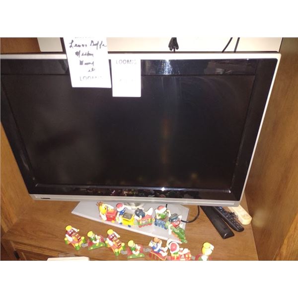 PHILLIPHS 23' TV