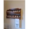 Image 1 : Spice Rack