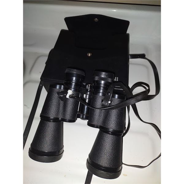 Bushnell Binoculars