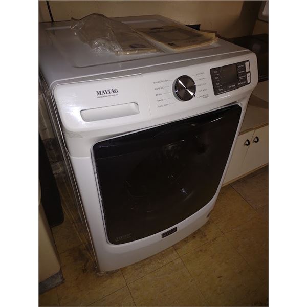 Like New Matag Washer