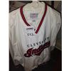Image 1 : Cleveland Indians 2xxl like new jacket