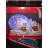 Image 1 : COCA COLA SNOWGLOBE & ANTIMATED BEAR