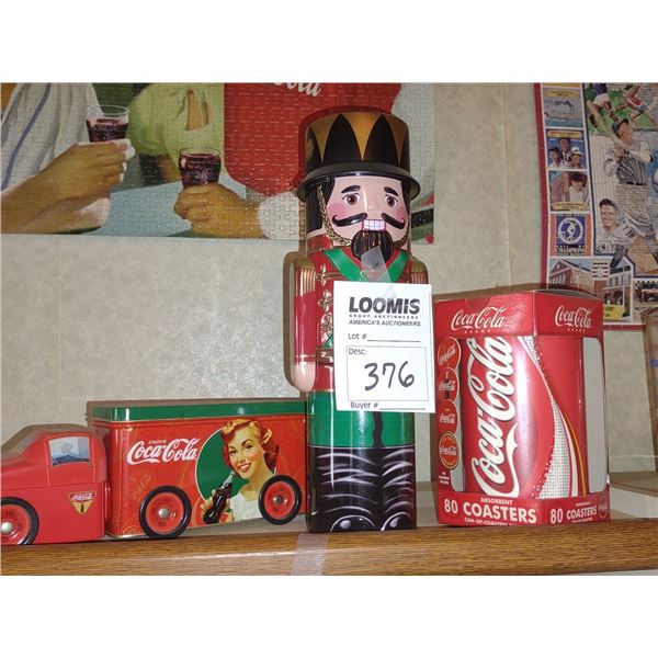 HUGE CC COLLECTORS LOT MULTI LOTS