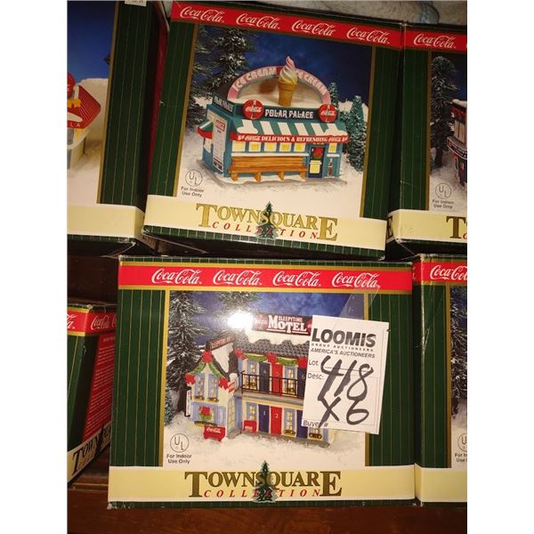 HUGE COLLECTION OF NEW CC HOUSES (X 39 PCS )