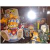 Image 5 : GARFIELD COLLECTORS LOT(HIGH VALUE)