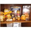 Image 6 : HIGH VALUE GARFIELD COLLECTION
