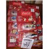 Image 3 : LARGE LOT OF NEW DIE CAST CC CARS & TRUCKS X 40 PCS
