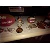 Image 2 : ASST LOT OF  49ERS ITEMS
