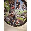 Image 1 : JERRY RICE (RAIDERS ) COLLECTORS PLATE