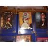 Image 5 : STEVE YOUNG SIGNED & VINTAGE 49ERS COLLECTORS CARDS LOT
